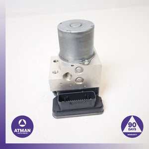BMW F86 X6M ABS Anti Lock Brake Hydraulic Pump Module 6884732 OEM