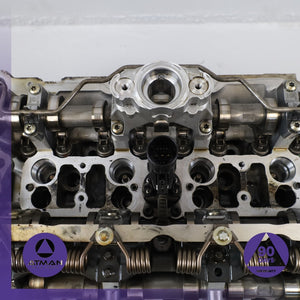 12-18 BMW E84 X1 228i 328i 428i X3 X4 2.0L N20 Engine Motor Cylinder Head OEM