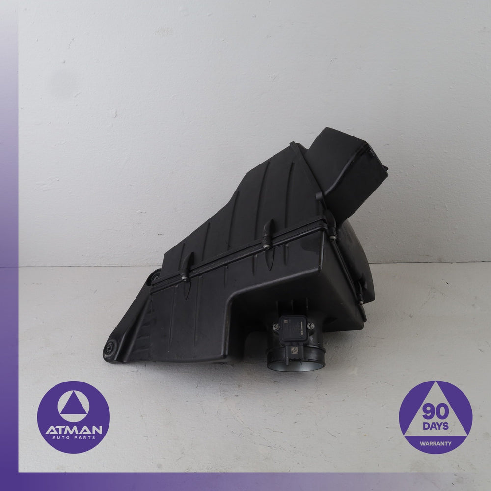 BMW E90 328i 128i Engine Motor Air Intake Filter Box 13717555288 OEM
