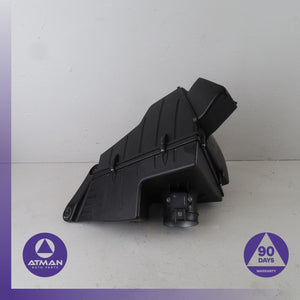 BMW E90 328i 128i Engine Motor Air Intake Filter Box 13717555288 OEM