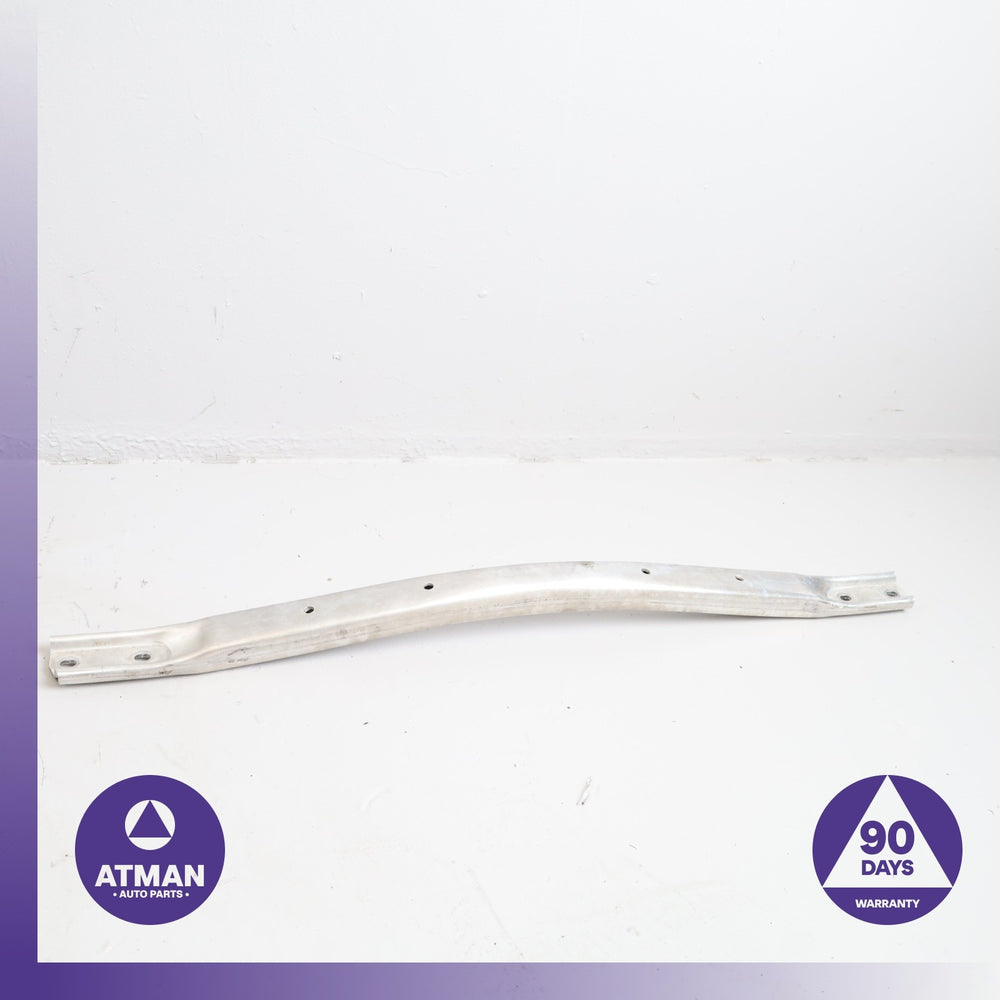 BMW F15 X5 Front Engine Motor Radiator Upper Support Brace Bar 51717228081 OEM