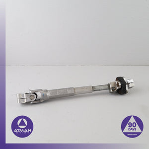 BMW E46 325i 323i 330i Steering Column Lower Intermediate Shaft OEM