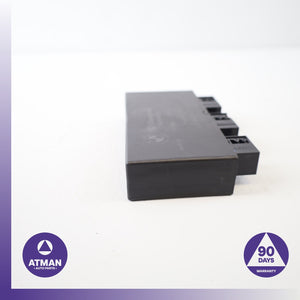04-10 BMW E63 650i 550i 528i 535i Park Assit Control Module OEM — photo 4
