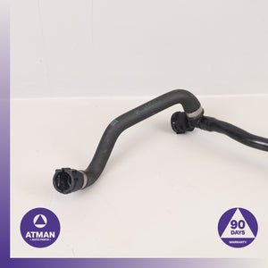 BMW G30 530e Engine Electric Coolant Pump Hose 8602861 OEM
