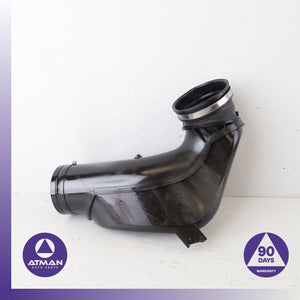 BMW F30 328i 320i N20 2.0L Engine Air Intake Duct Hose OEM