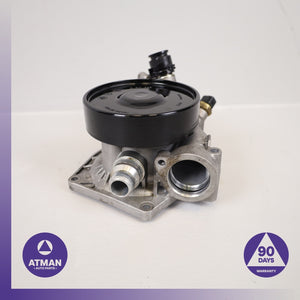 BMW F10 550i Engine Coolant Water Pump 11517548263 OEM