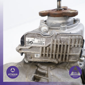 12-21 BMW F34 328i GT 440i ATC35L xDrive Transmission Transfer Case 8623346 OEM