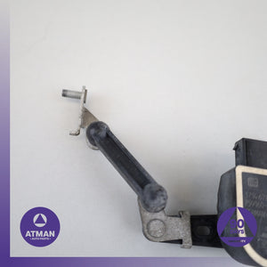 BMW F12 650i 640i Front Left Side Suspension Height Level Sensor OEM