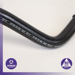 20-25 BMW F98 X4M X3M Engine Oil Cooler Cooling Feed Line Hose OEM 71k