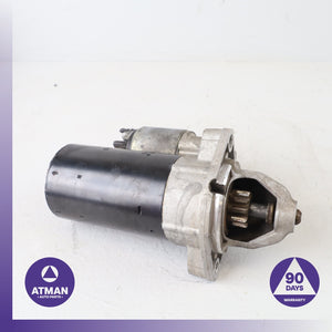 BMW E53 X5 M54 3.0L Engine Starter Motor 7501668 OEM