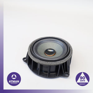 BMW F15 X5 Front or Rear Door HiFi Speaker Loudspeaker 65139286367 OEM