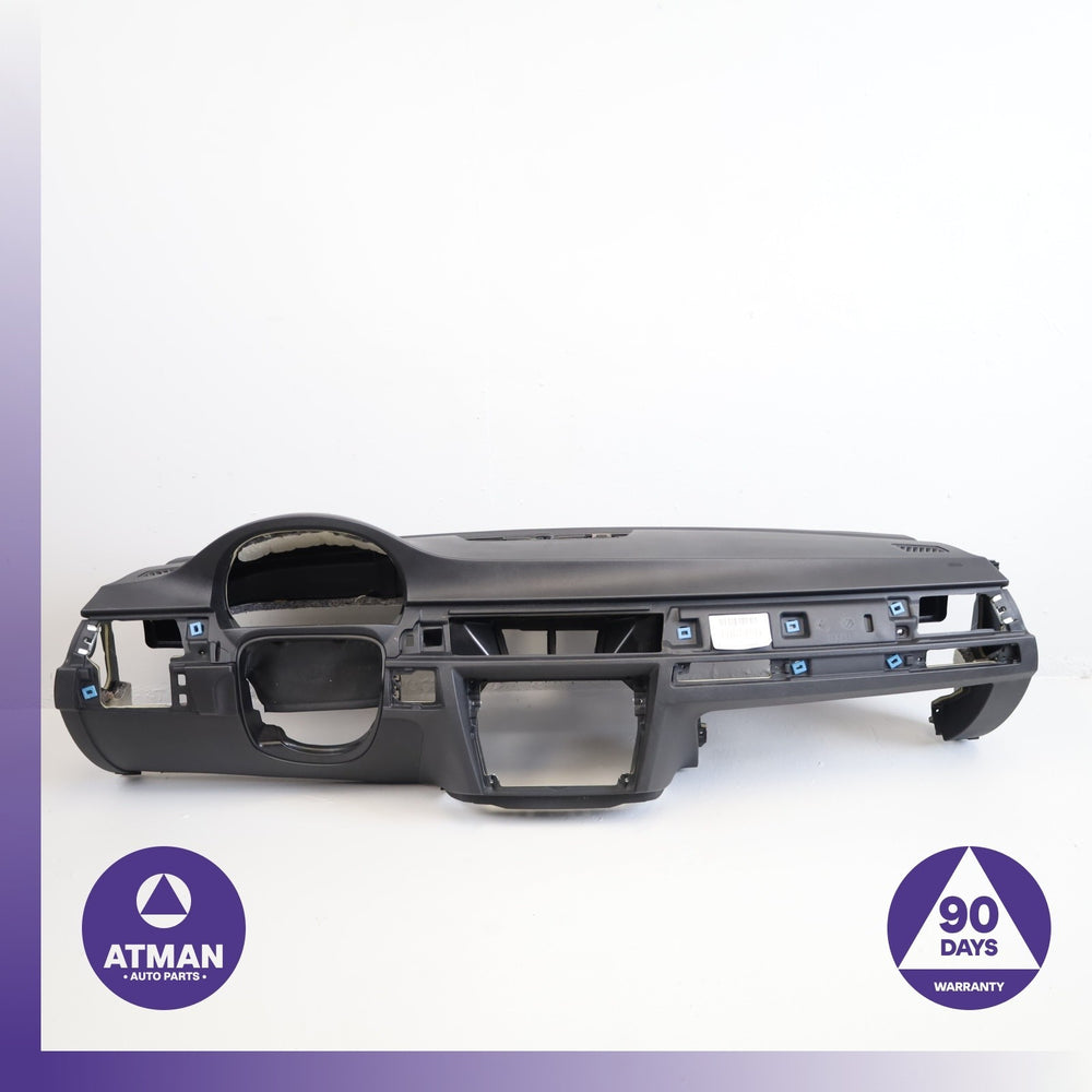 06-13 BMW E92 328i 335i Dashboard Dash Board Panel Assembly OEM