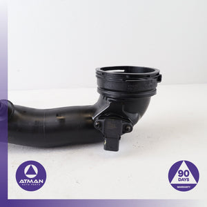 BMW F16 X6 X5 X6M Air Intake Cleaner Filter Box Duct Tube 8626487 OEM