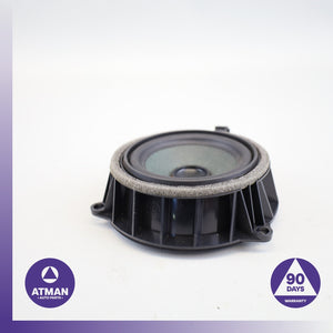 BMW F15 X5 Front or Rear Door HiFi Speaker Loudspeaker 65139286367 OEM