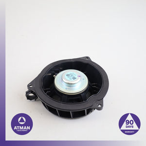 BMW F15 X5 Front or Rear Door HiFi Speaker Loudspeaker 65139286367 OEM