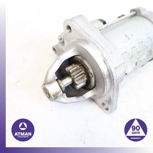 BMW E93 328i Z4 Engine Starter Motor 12417579155 OEM