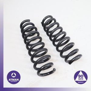 BMW E90 325i 328i 335i Rear Left & Right Shock Strut Spring Set OEM