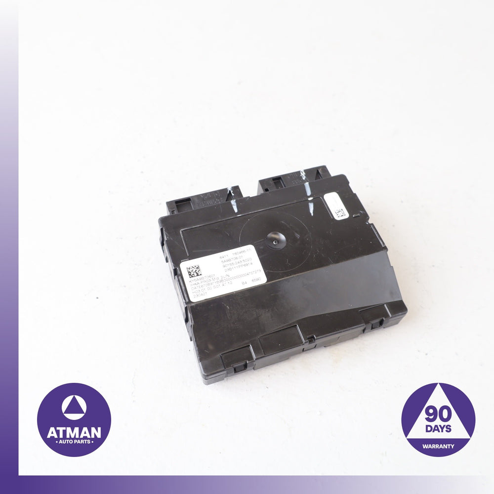 19-24 BMW G20 330i X4M X4 A/C AC Climate Control Control Module Unit OEM 70k