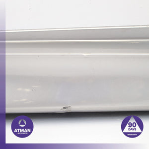 15-19 BMW F86 X6M X6 M-Sport Right Side Skirt Rocker Panel 51778065894 OEM