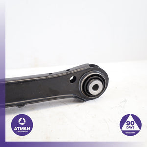 BMW E88 128i 328i 335i Rear Left Side Upper Control Arm 33322406289 OEM