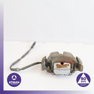 BMW F15 X5 X6 Front Left Brake Caliper Calipers 34116776783 OEM