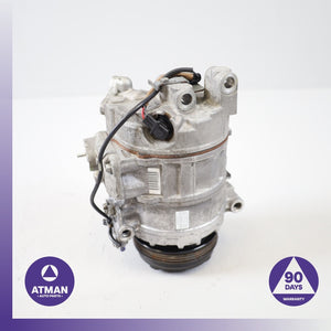 BMW F06 M6 4.4L V8 N63 A/C AC Air Condtitioning Compressor OEM