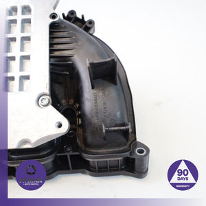 BMW F22 228i 320i Engine Motor Air Intake Manifold OEM