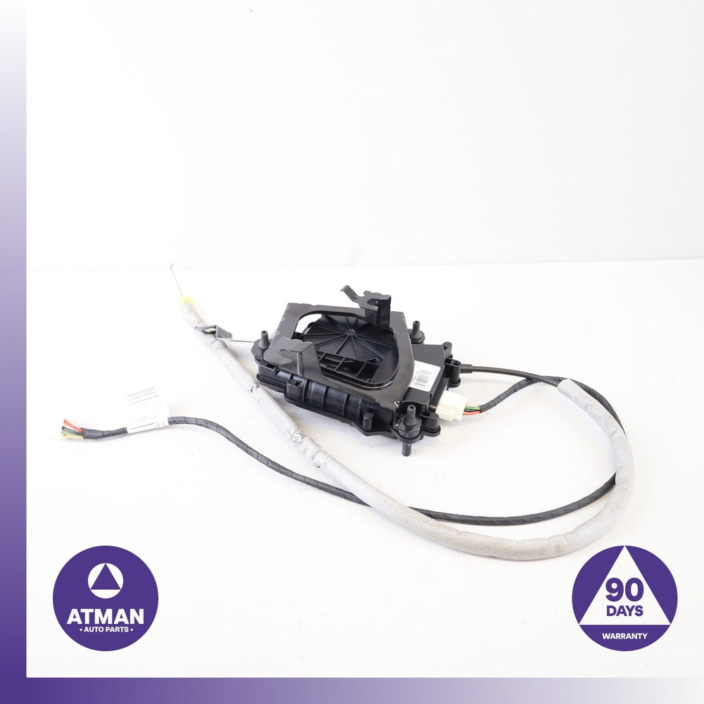 BMW F34 328i 335i 340i GT Trunk Boot Lid Power Door Actuator Motor OEM