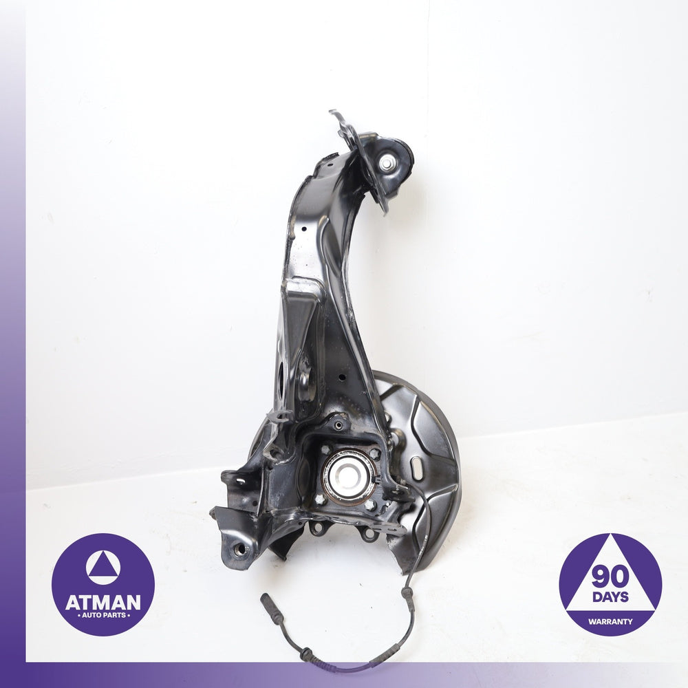16-24 BMW F39 X2 / Clubman Rear Right Passenger Trailing Control Arm OEM 47k