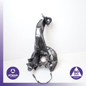 16-24 BMW F39 X2 / Clubman Rear Right Passenger Trailing Control Arm OEM 47k