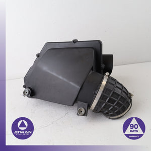 BMW G05 X5 X5M Left Air Intake Filter Cleaner Box OEM 55k