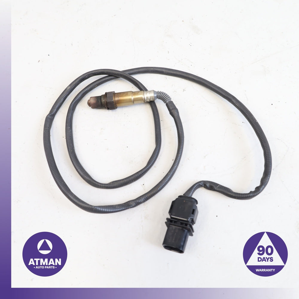 BMW E82 128i 135i Oxygen O2 Lambda Sensor 11787558055 OEM