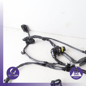 20-23 BMW G05 X5 X6 X7 M50i M60i xDrive Transmission Wire Harness OEM 55k