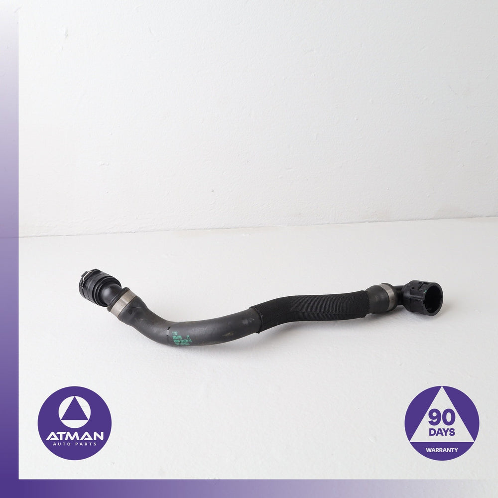 BMW G05 X5 Engine Coolant Radiator Coolant Hose OEM 55k