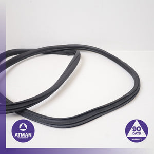 BMW F98 X4M X4 Rear Left or Right Body Weatherstrip Seal 7416517 OEM