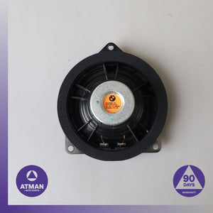 BMW F83 M4 Rear Left or Right Door Sound Audio Speaker Loudspeaker OEM