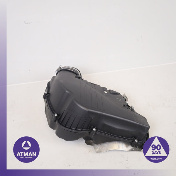 10-13 BMW F10 550i 650i Air Intake Cleaner Filter Housing Box Left Side OEM