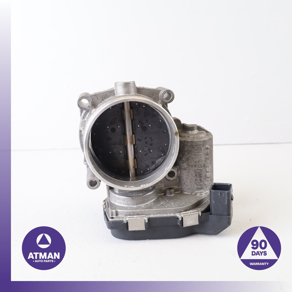 BMW E90 328i 128i Engine Motor Throttle Body 13547556118 OEM