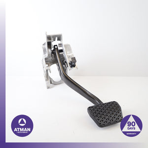 BMW E92 328i 335i Front Foot Brake Stop Pedal w/ Bracket OEM