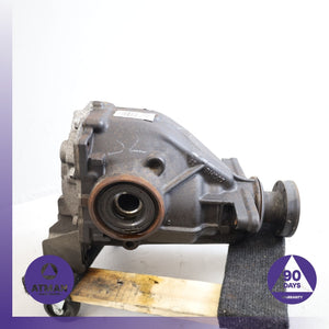04-07 BMW E63 650i 645Ci Coupe Rear Differential Diff Axle Carrier 3.46 OEM
