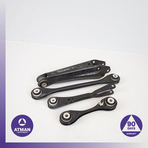20-25 BMW F98 X4M X3M Rear Right Side Suspension Control Arm Set OEM 55k