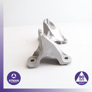 BMW F30 328i N20 2.0L RWD Automatic Transmission Support Mount Bracket OEM