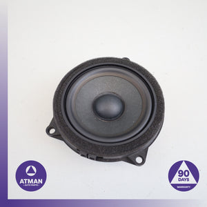 BMW G01 X3 X3M Left or Right Door Sound Audio Speaker Loudspeaker OEM