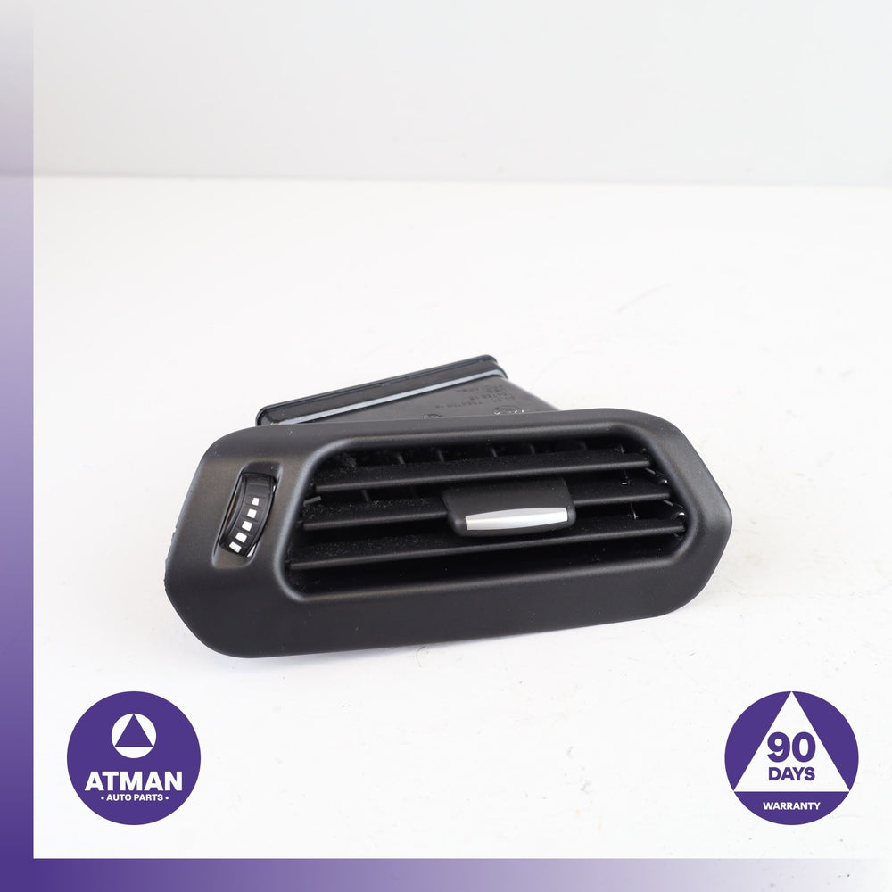 BMW F15 X5 Right B-Pillar A/C AC Air Conditioning Air Vent Grille 7380528 OEM