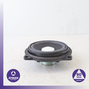 BMW F10 550i Left or Right Door Sound Audio Speaker Loudspeaker 9169693 OEM