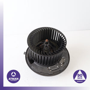 BMW E90 335i 328i AC A/C Heater Blower Motor Fan Resistor OEM