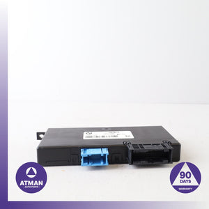 09-15 BMW F02 750i 740i Central Gateway Control Module OEM