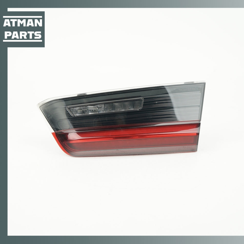 19-21 BMW G20 M340i Rear Right Inner Taillight Tail Light Lamp 63217420456 OEM