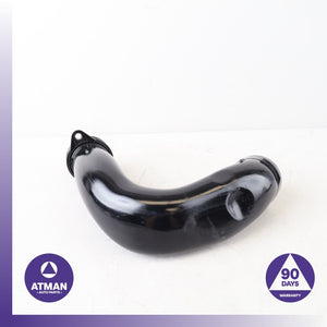 BMW F10 535i Engine Motor Intercooler Hose Pipe OEM — photo 5