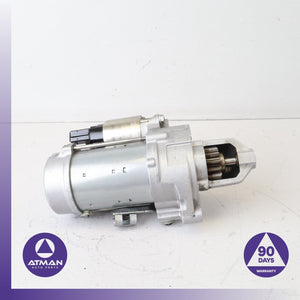 BMW F06 M6 Gran Coupe Engine Starter Motor 12417612815 OEM